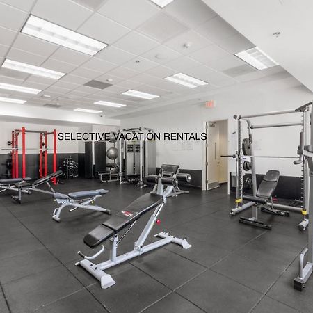Miami Downtown Brickell Popular 4 Bedrooms Bayview Eksteriør bilde
