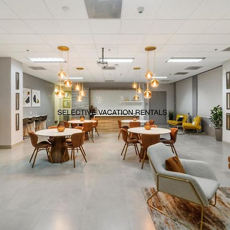 Miami Downtown Brickell Popular 4 Bedrooms Bayview Eksteriør bilde