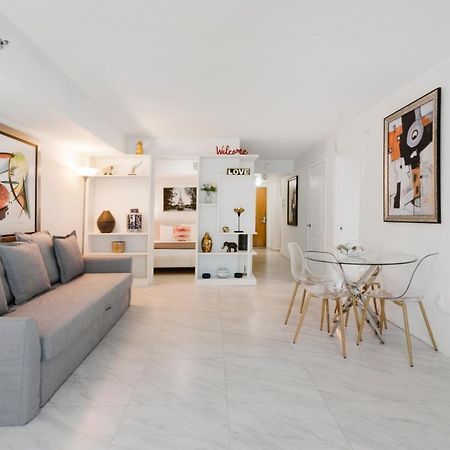 Miami Downtown Brickell Popular 4 Bedrooms Bayview Eksteriør bilde