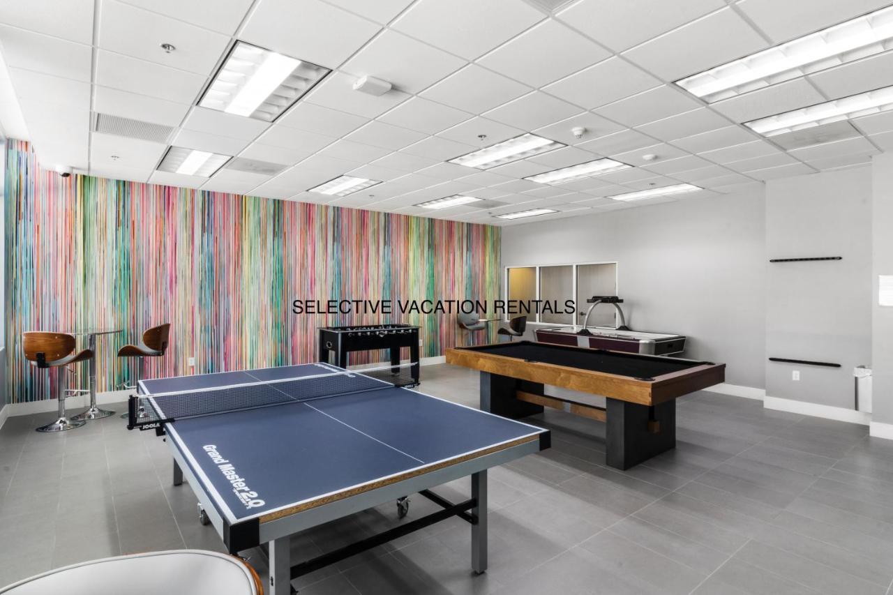 Miami Downtown Brickell Popular 4 Bedrooms Bayview Eksteriør bilde