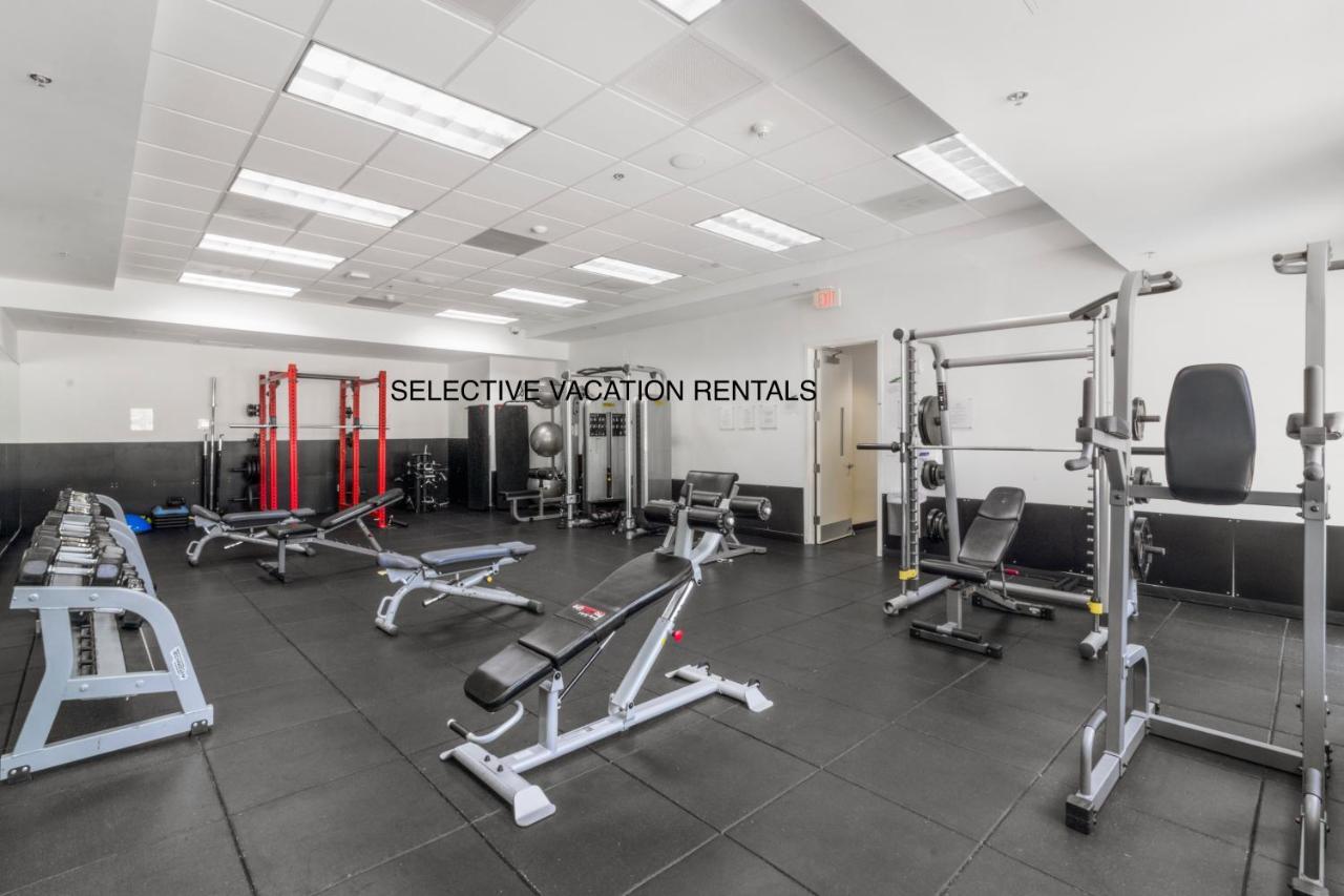 Miami Downtown Brickell Popular 4 Bedrooms Bayview Eksteriør bilde