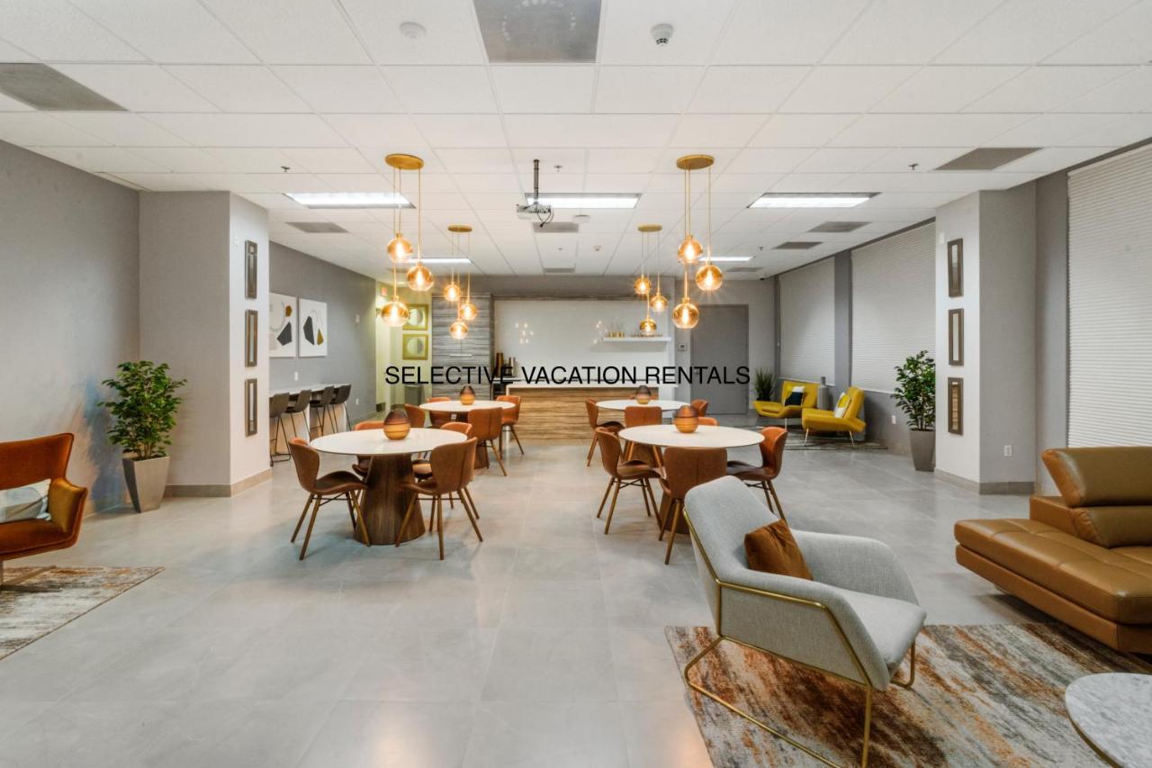 Miami Downtown Brickell Popular 4 Bedrooms Bayview Eksteriør bilde
