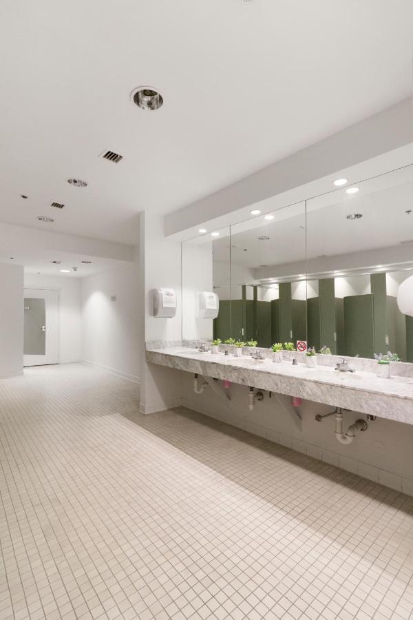 Miami Downtown Brickell Popular 4 Bedrooms Bayview Eksteriør bilde