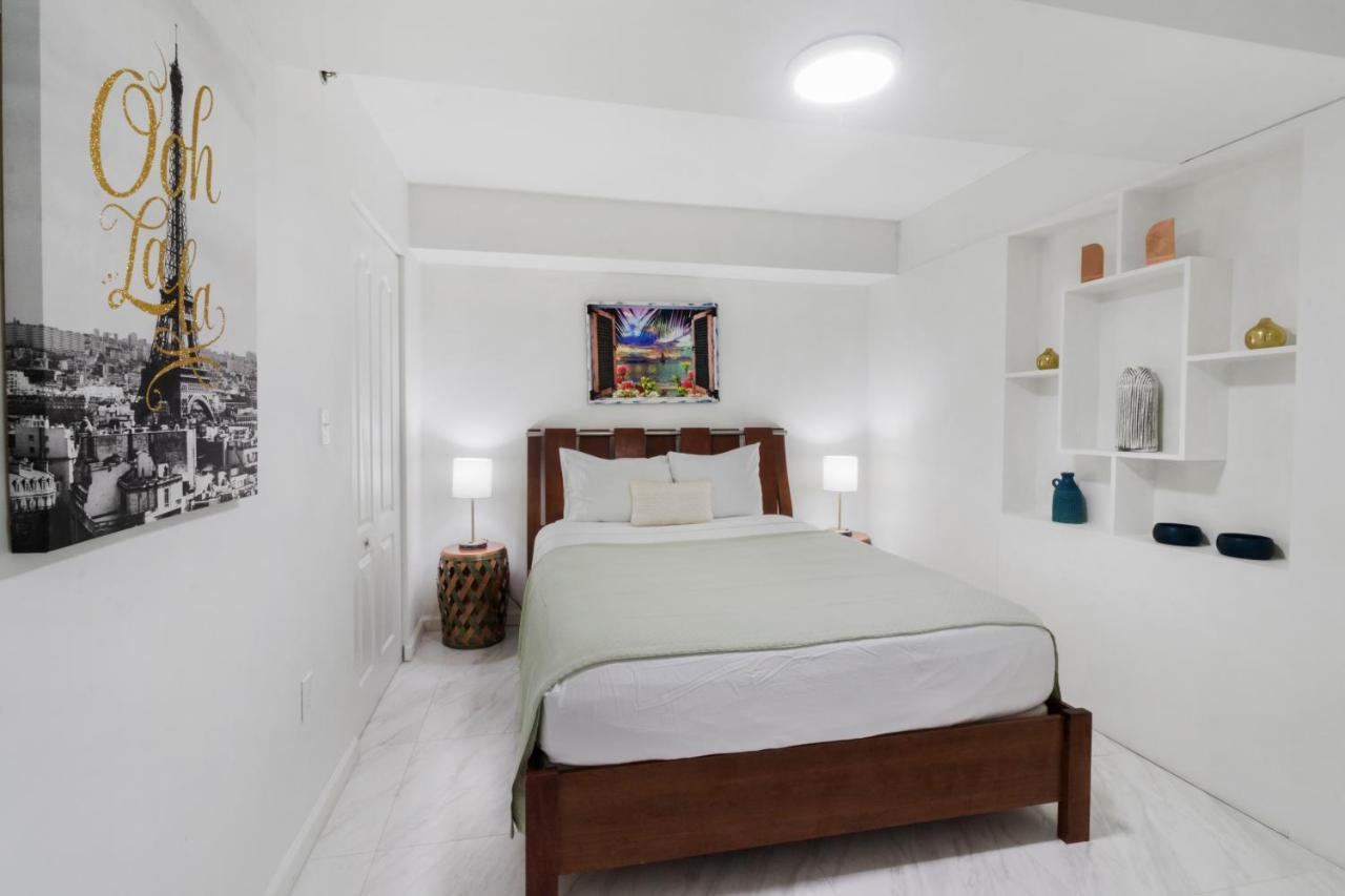 Miami Downtown Brickell Popular 4 Bedrooms Bayview Eksteriør bilde