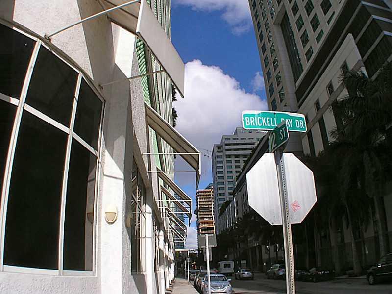 Miami Downtown Brickell Popular 4 Bedrooms Bayview Eksteriør bilde