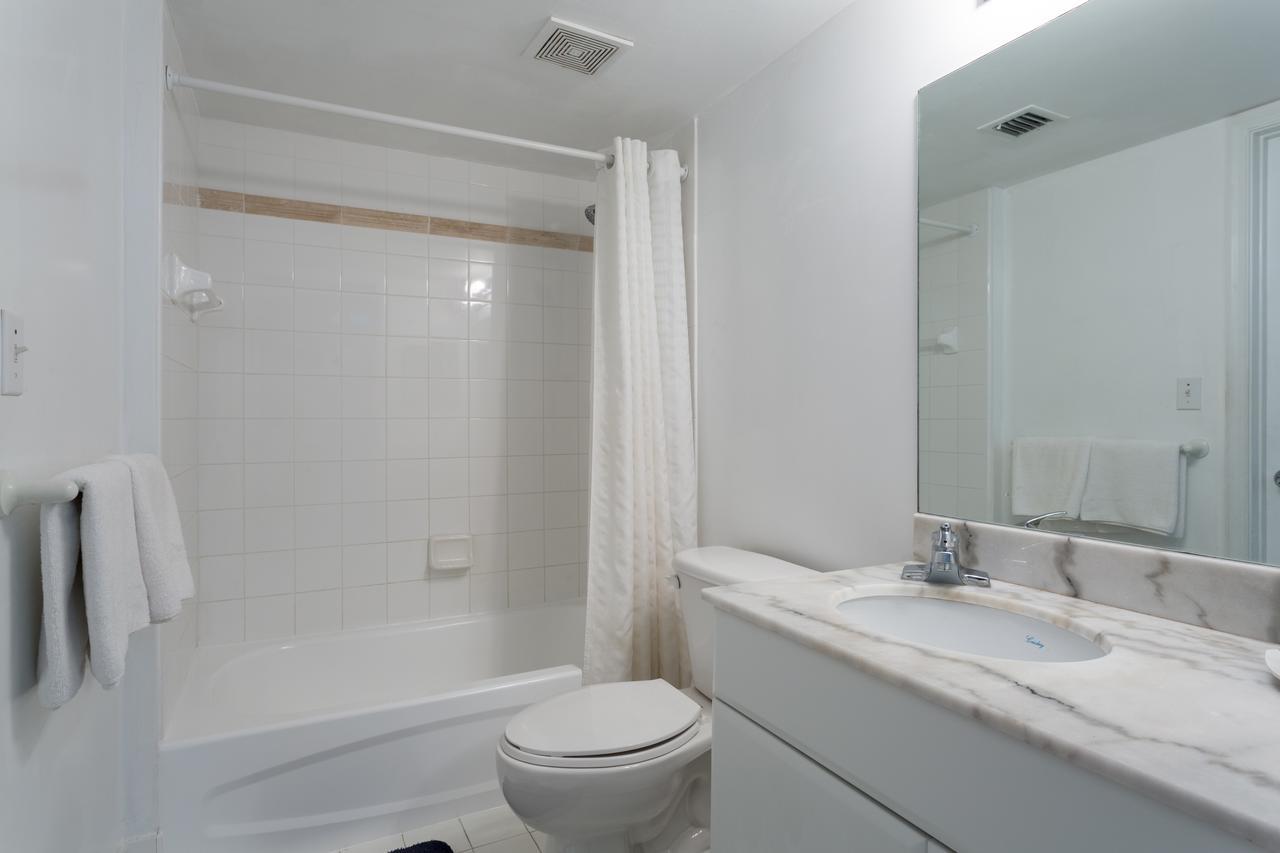 Miami Downtown Brickell Popular 4 Bedrooms Bayview Eksteriør bilde